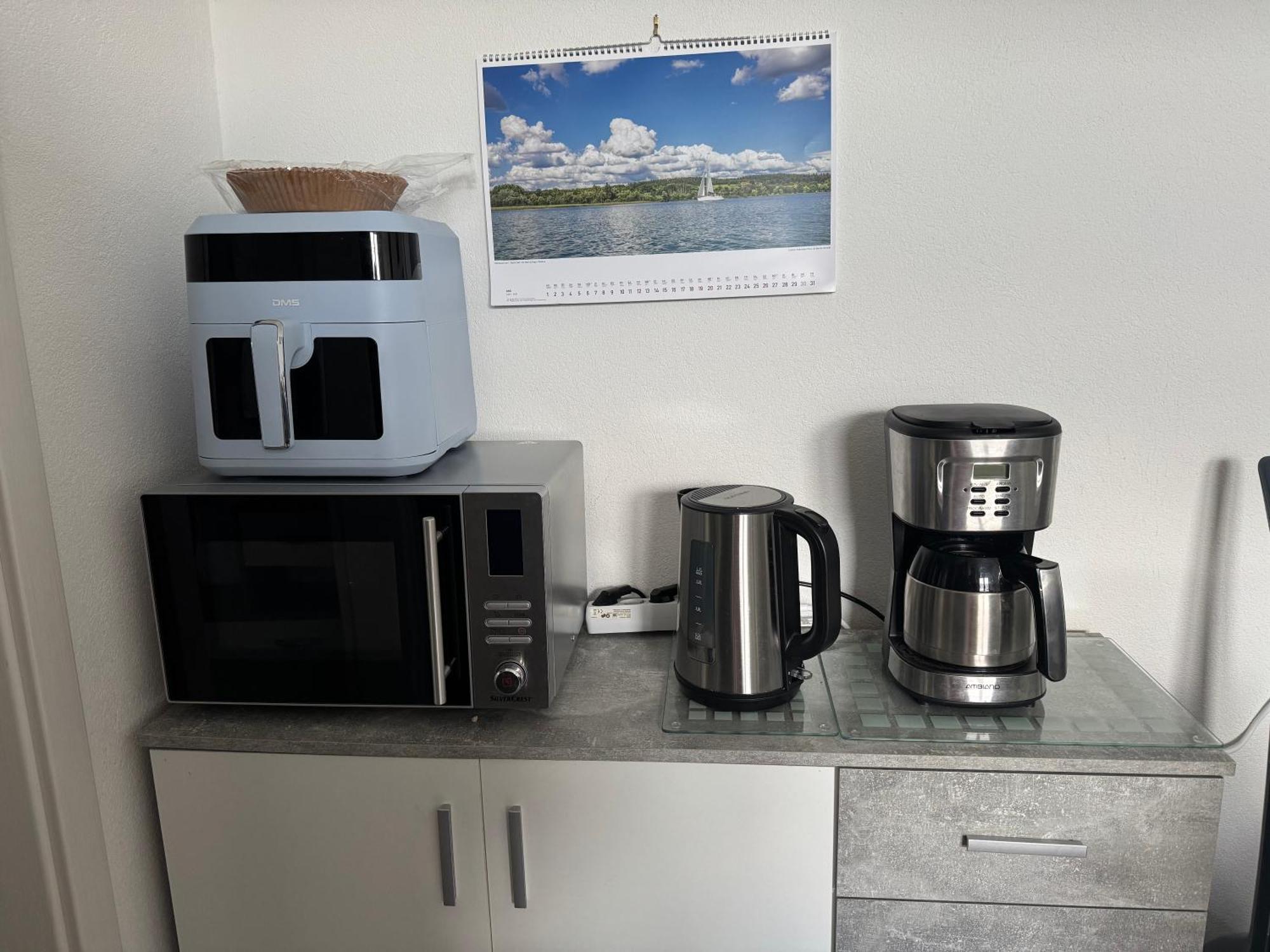 Ferienwohnung Lakewinds Meersburg Exteriör bild