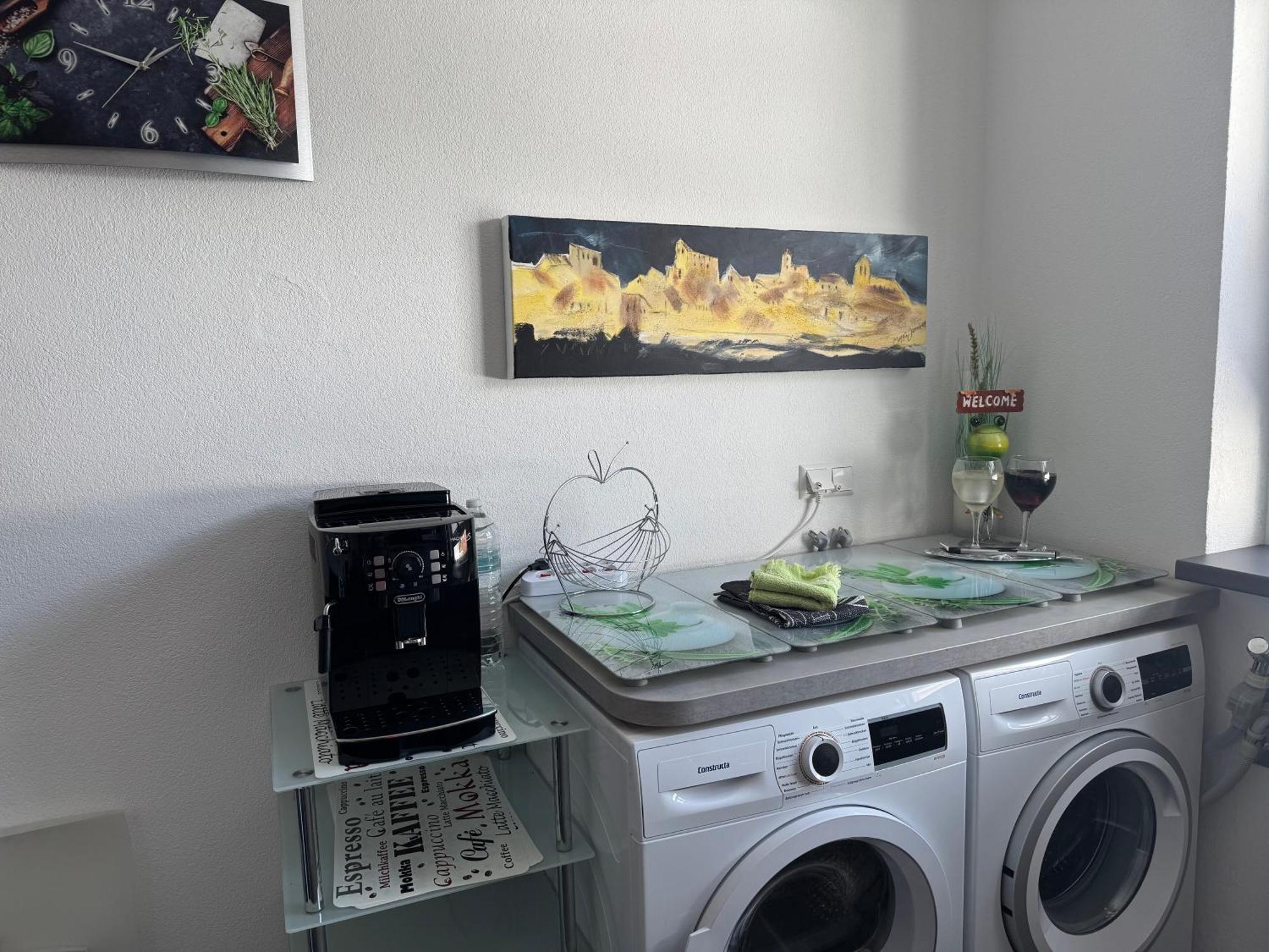 Ferienwohnung Lakewinds Meersburg Exteriör bild