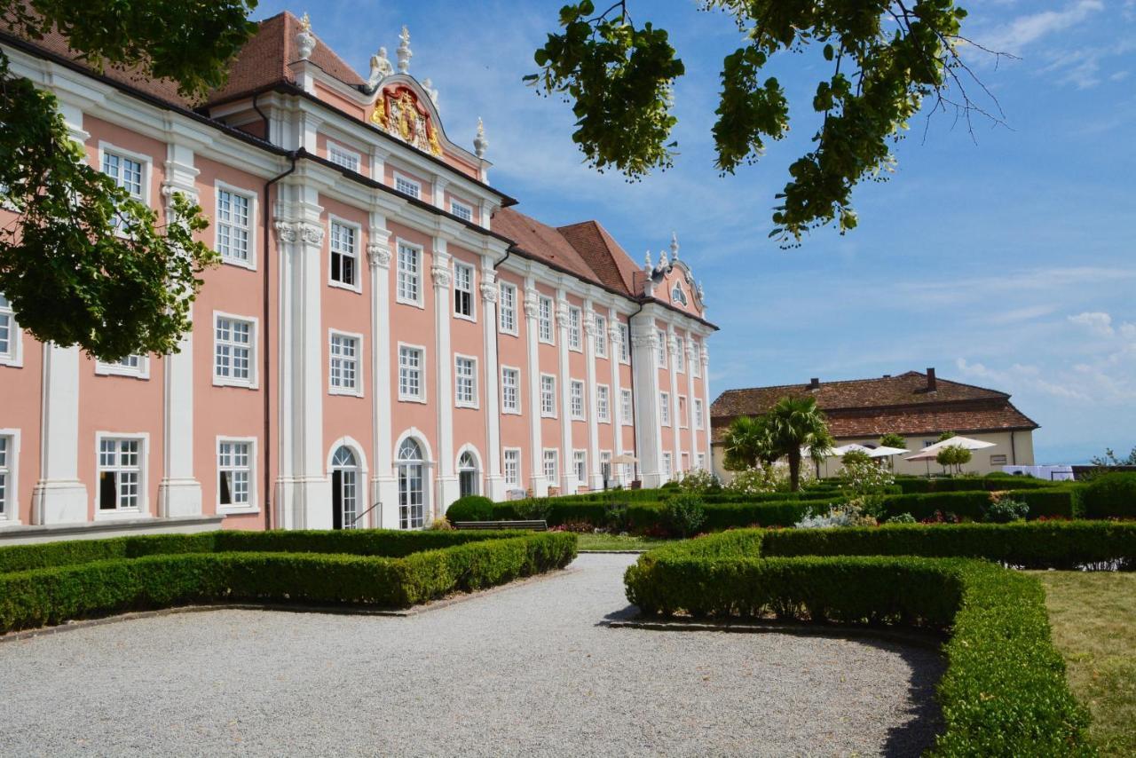 Ferienwohnung Lakewinds Meersburg Exteriör bild