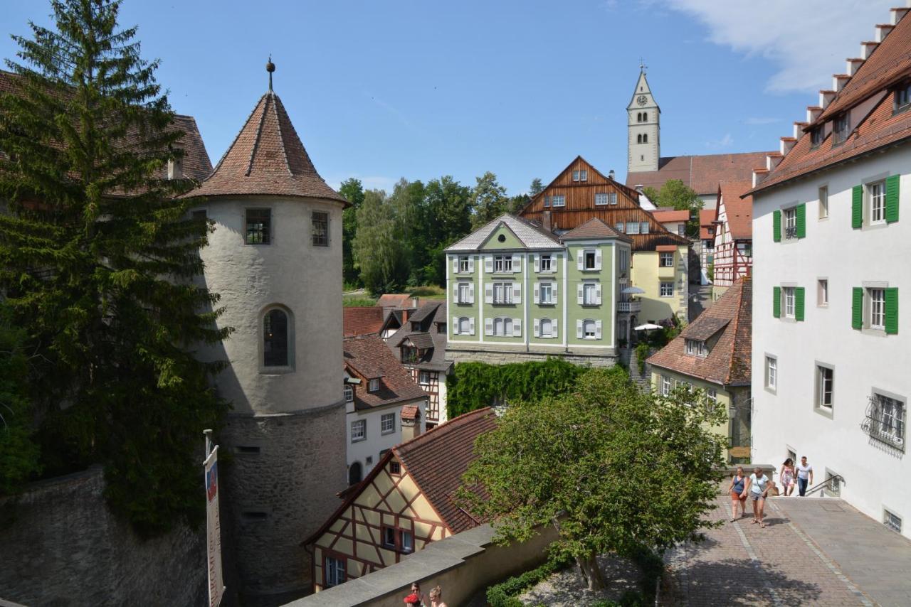 Ferienwohnung Lakewinds Meersburg Exteriör bild